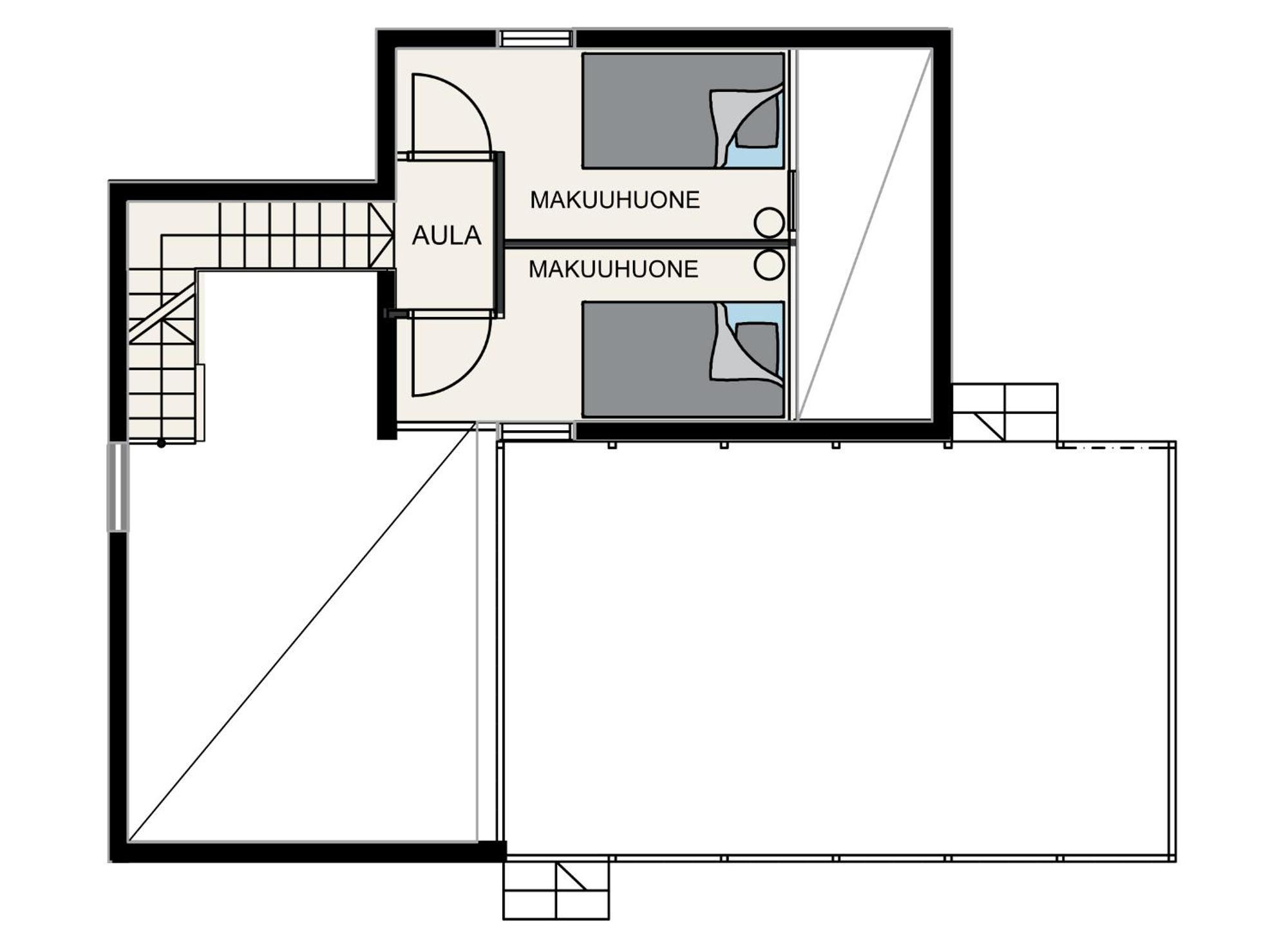 Tykkimaeki Resort Kouvola Room photo